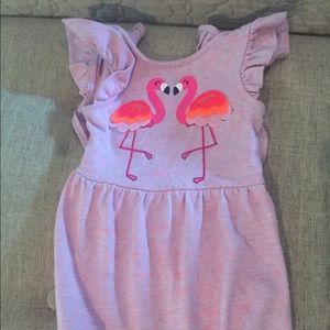 Cat and Jack Romper